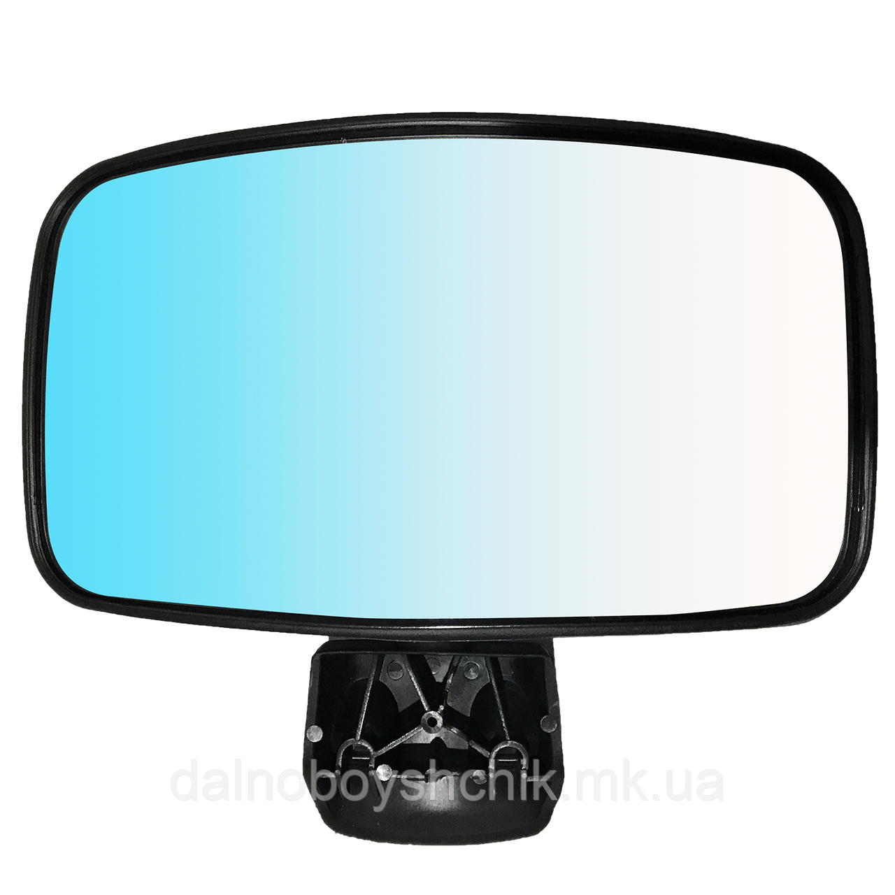 Дзеркало бардюрне SCANIA P, G, R, T [4-5 серія] DP-SC-063, фото 1