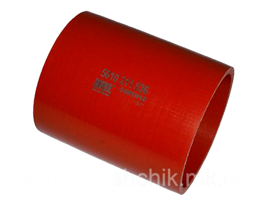Патрубок RENAULT C/ G/ R/ TR/ MAGNUM/ MAJOR/ MANAGER/ MAXTER 5010138320