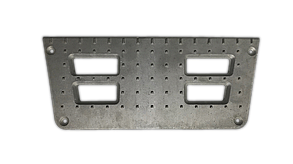 Перемичка верхньої сходинкі DAF CF Euro3, Euro5 0750899