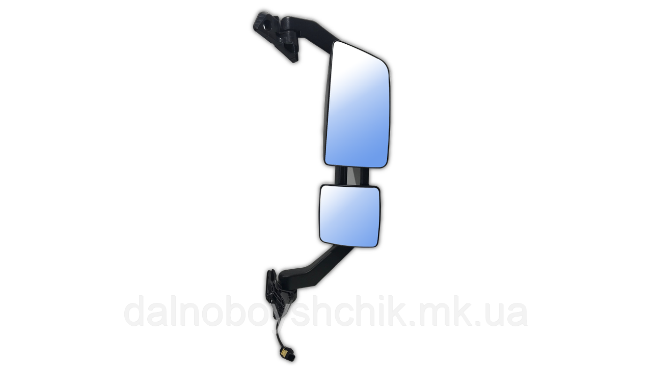 Основне дзеркало ел/керування [з допоміжним] R Volvo FH4, FM4 82943739
