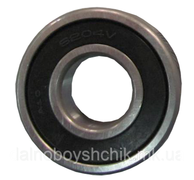 Підшипник водяної помпи RENAULT Magnum 5000041237, фото 1