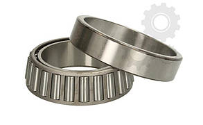 Підшипник редуктора RVI (P1370, 105x160x43) 10990.118.8