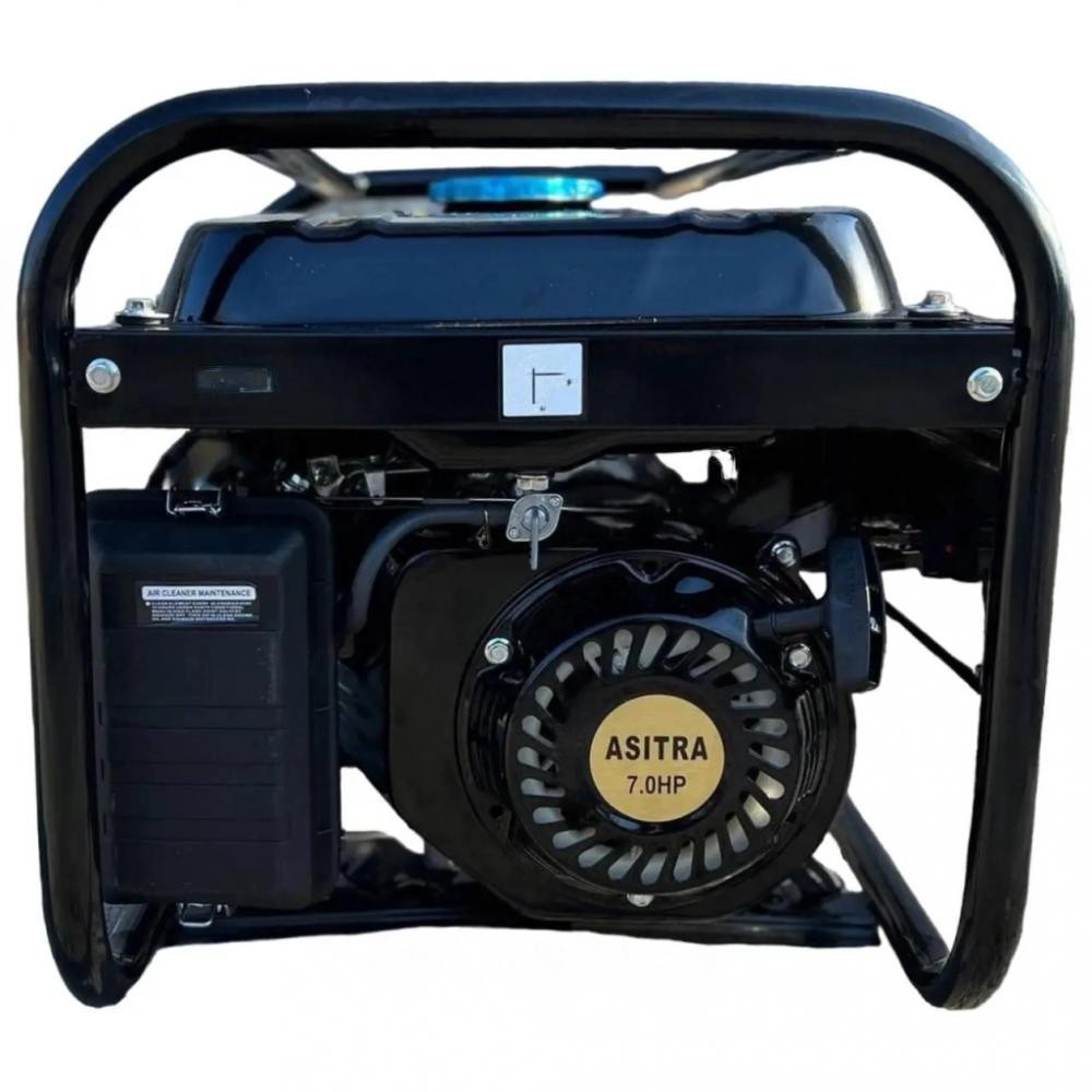 Бензогенератор  Asitra AST 10880 3,0kW (AST 10880)