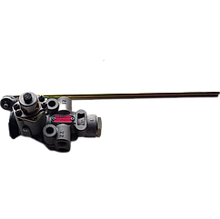 Кран рівня підлоги DAF/ MAN/ Iveco/ MB/ Renault/ Volvo/ Scania Wabco 4640023307