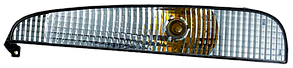Показчик повороту L MERCEDES AXOR (2 серія) 9408200321