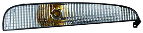 Показчик повороту R MERCEDES AXOR (2 серія) 9408200421