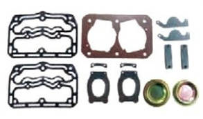 Прокладки с клапанами DAF (WA.5040.017, 911504500, 911504501, 911504503)