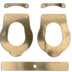 Клапана компресора RENAULT MAGNUM/ PREMIUM KNORR LP4827-LP4855