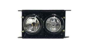 Протитуманна фара L DAF CF Euro 5 1725272