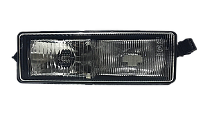 Протитуманна фара L DAF XF95 Euro2; XF95 Euro3; CF Euro3; LF 1328860