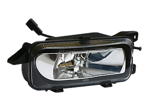 Протитуманна фара LH MERCEDES ACRTOS MP2 MEGA 9438200056