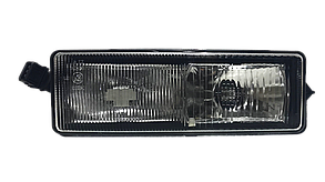 Протитуманна фара R DAF XF95 Euro2; XF95 Euro3; CF Euro3 1328861