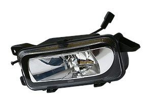 Протитуманна фара права MERCEDES ACTROS MP2 / MP3 10.02-