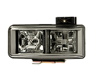 Eurotech [92-98]