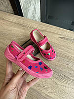 Туфлі дитячі трикотаж Літма опт