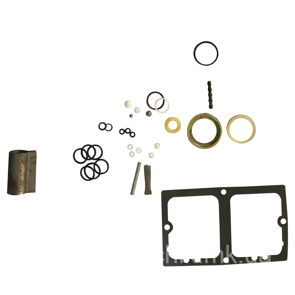 Ремкомплект підйому кабіни Renault MAGNUM/ G/ MANAGER/ MAXTER/ R 5000814233, фото 1