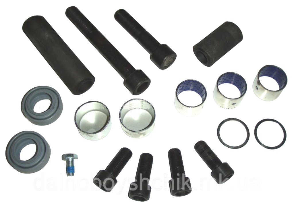 РМК супорта Renault Magnum 400/440/480, Premium 420DCI 5001858717, фото 1