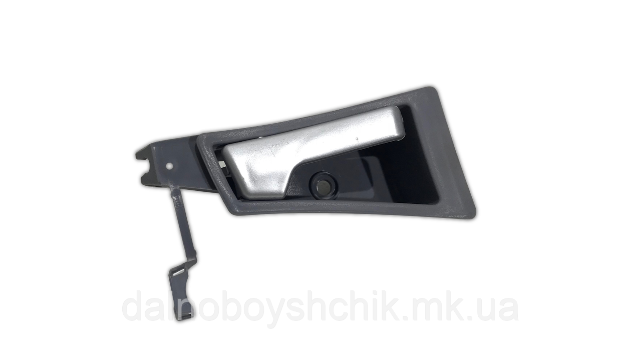 Ручка двері R [внутрішня] MAN TGA, TGS, TGX, TGL, TGM TD06-57-031R, фото 1