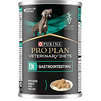 Корм для собак Veterinary Diets EN Gastrointestinal у разі кишкових розладів 400 г Purina Pro Plan