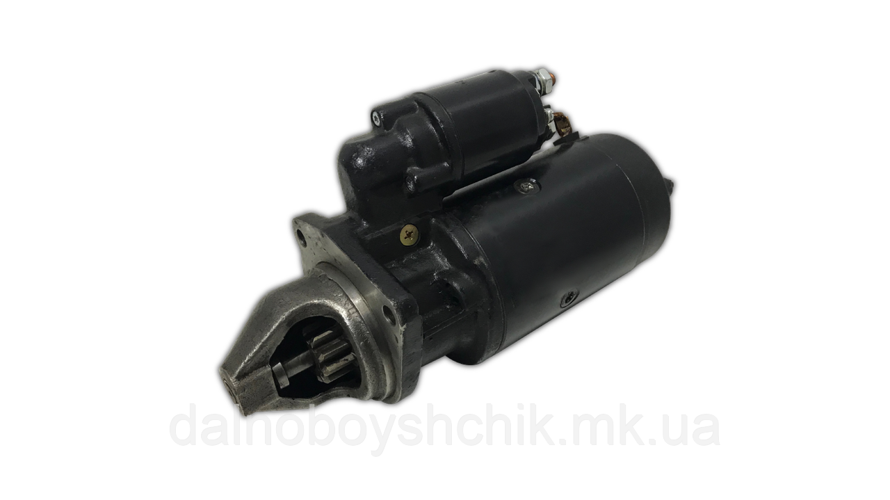 Стартер VOLVO FH12, FM12 8EA 012 586-051, фото 1