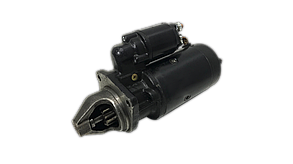 Стартер 24v; 6.6 квт VOLVO FH12/ FM12 0001417065