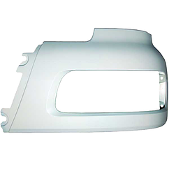 Кутова панель кабіни ліва DAF LF Euro3/ Euro5 (1363371,1435697)