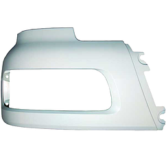 Кутова панель кабіни права DAF LF Euro3/ Euro5 (1363372,1435698)