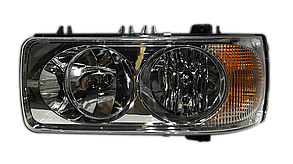 Фара головного світла L (Ліва) DAF XF95, XF105, CF Євро-3/5 1641744