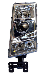 Фара головного світла ліва VOLVO FH/ FM  Euro3, Euro5