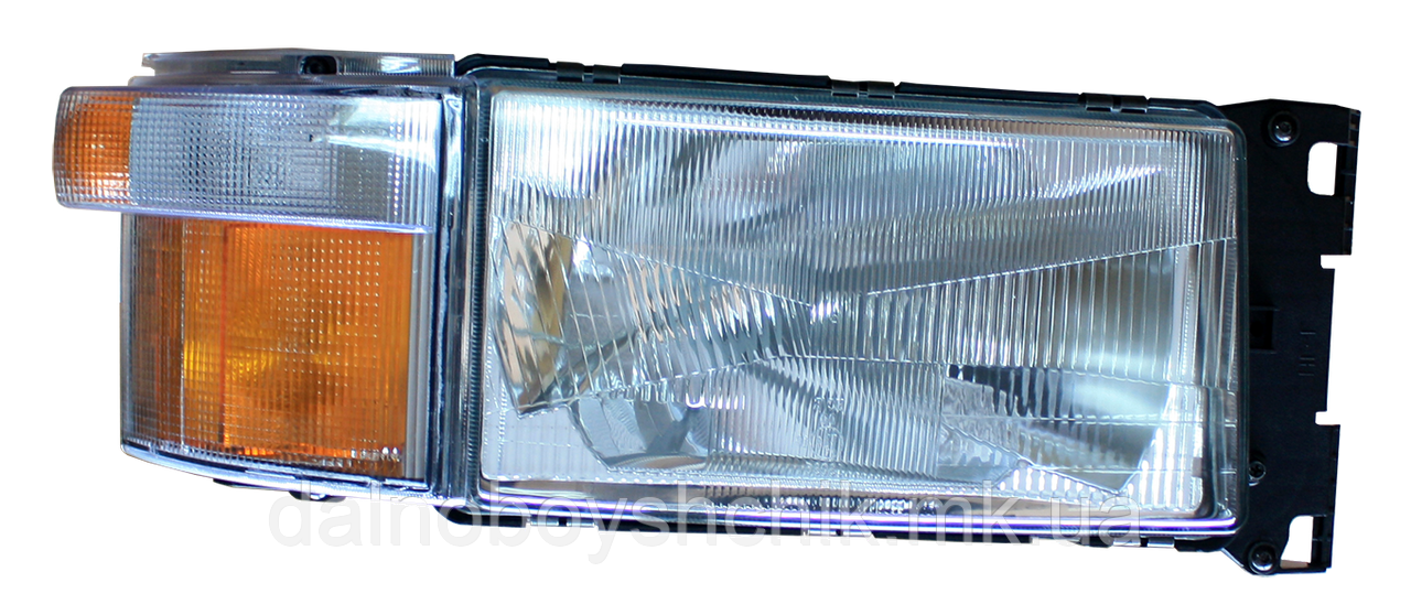 Фара головного світла R (комплектна) SCANIA P, G, R, T [4-5 серія] 1732508