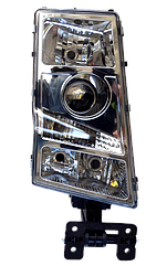 Фара головного світла права VOLVO FH/ FM  Euro3, Euro5