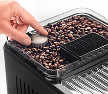Кавомашина автоматична Delonghi Eletta Explore ECAM 450.86.T, фото 6