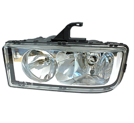 Фара головного світла L MERCEDES AXOR DP-ME-257 (9408200961,9408200561,9408200761)
