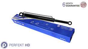 Циліндр підйому кабіни SCANIA CP [04-] 87-48618-SX