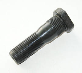 Шпилька колеса M22x1.5 L=79mm RENAULT MAGNUM STR-40401 (0000190221, 50 10 319 141, 5010319141)