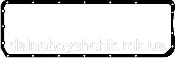 Прокладка піддону MAN / Mercedes 71-23601-10 MAN E2000/ DAF CF; CF85; XF105; XF106/ MERCEDES  LEMA 25750.00 (71-23601-10)