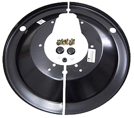 Захист гальмівного барабана SAF 3005000902