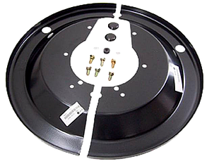 Захист гальмівного барабана SAF 3005014700