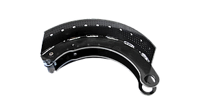 Гальмівні колодки SAF 420x200mm 3 054 0053 00