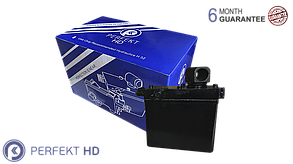 Насос підйому кабіни DAF XF95 Euro2