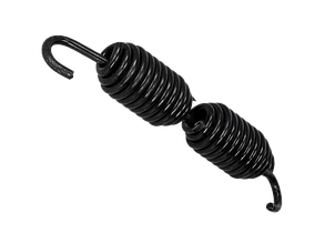 Пружина гальмівної колодки SAF EBN/ WRLZM/ WRZM AUGER 52776 (1447005000)