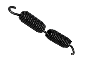 Пружина гальмівної колодки SAF 066.020-00 AUGER 52779