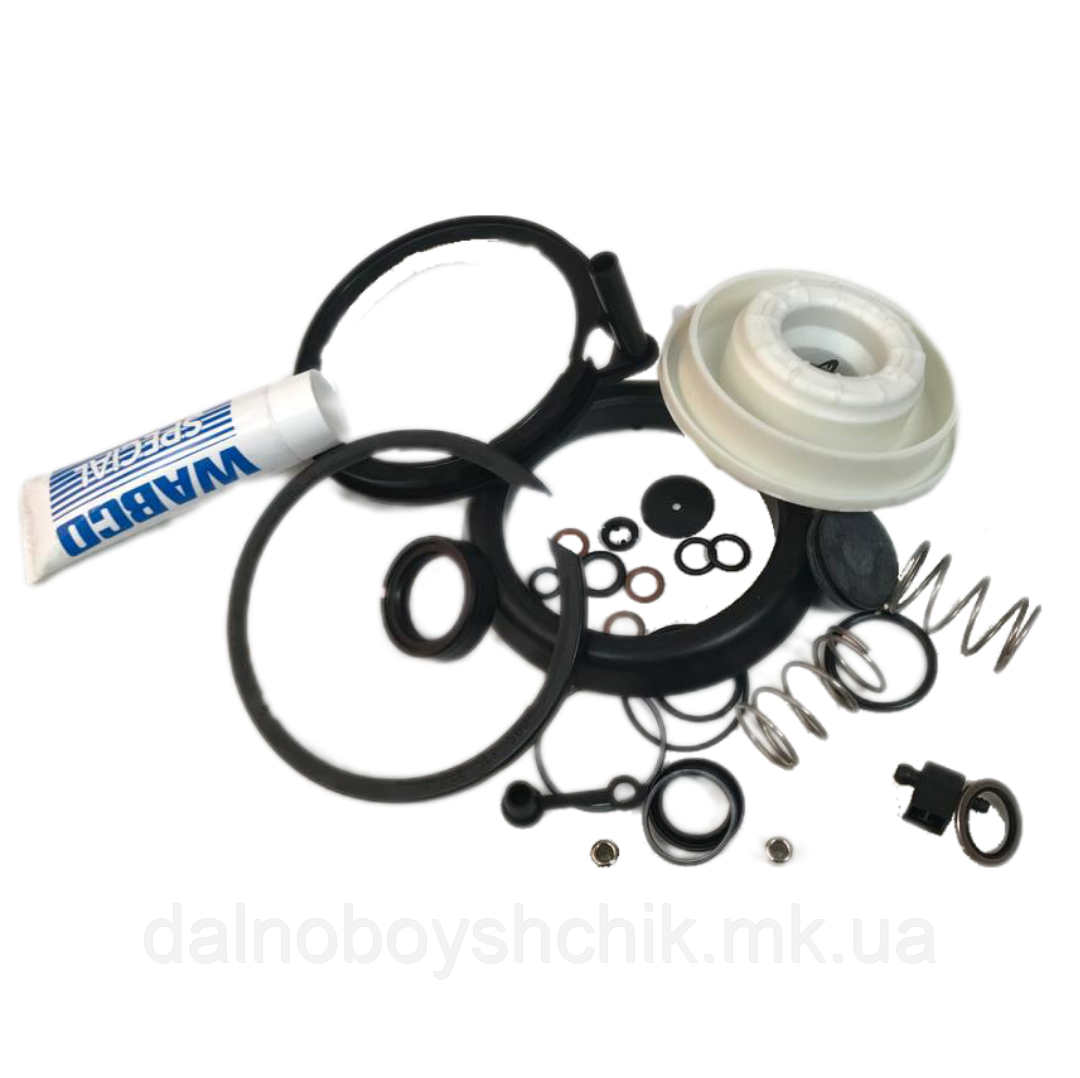 Ремкомплект ПГУ (970 051 203/07 - 09/14 0) WABCO 9700519092 (81307256059, 9700519092), фото 1