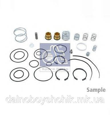 РМК гальмівного крана RVI 5000822439