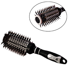 Брашинг Salon Professional 9R 103 FADR продувний з комбінованою щетиною, діаметр 33 мм