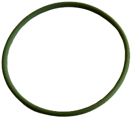 Ущільнення під гільзу RENAULT G/ KERAX/ MAXTER/ PREMIUM (зеленый) 5003065159