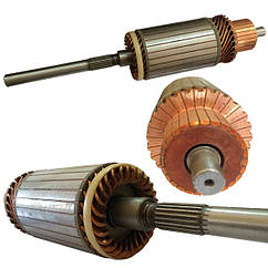 Якір до стартера IM528