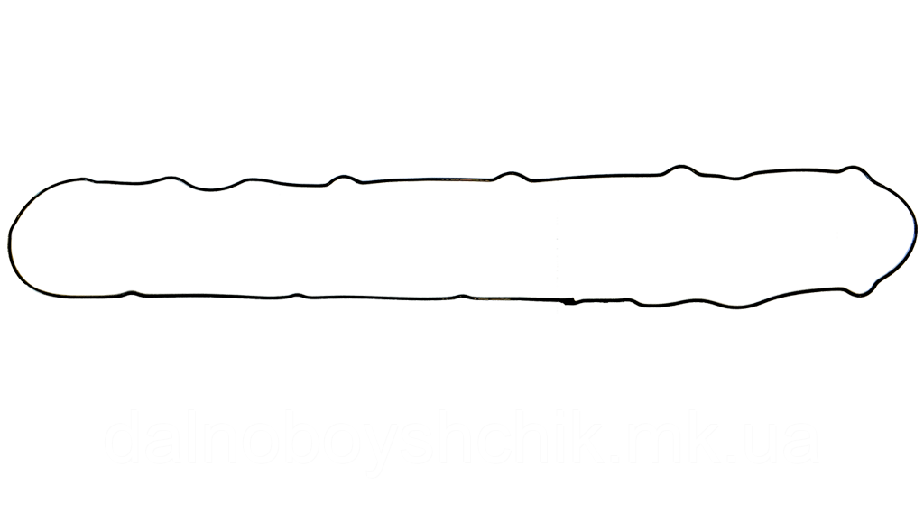 Прокладка впускного колектора Renault KERAX/ MAGNUM/ Dxi 13, Volvo VICTOR REINZ 71-37846-00