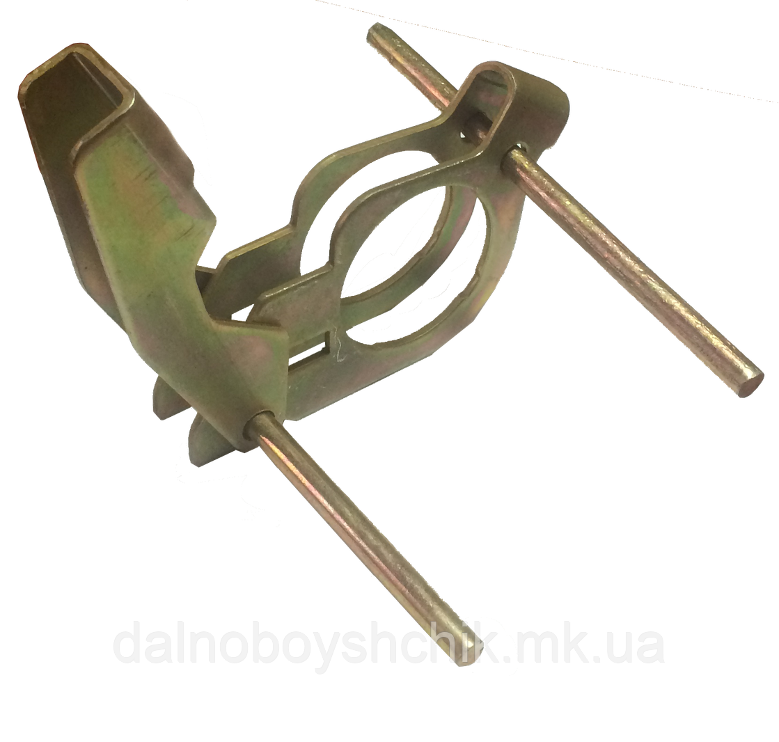 Кронштейн крила RENAULT MAGNUM/ PREMIUM, фото 1