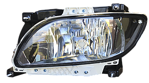 Протитуманна фара L DAF XF106/ CF Euro6 DP-DA-191 (1835884,2032701)